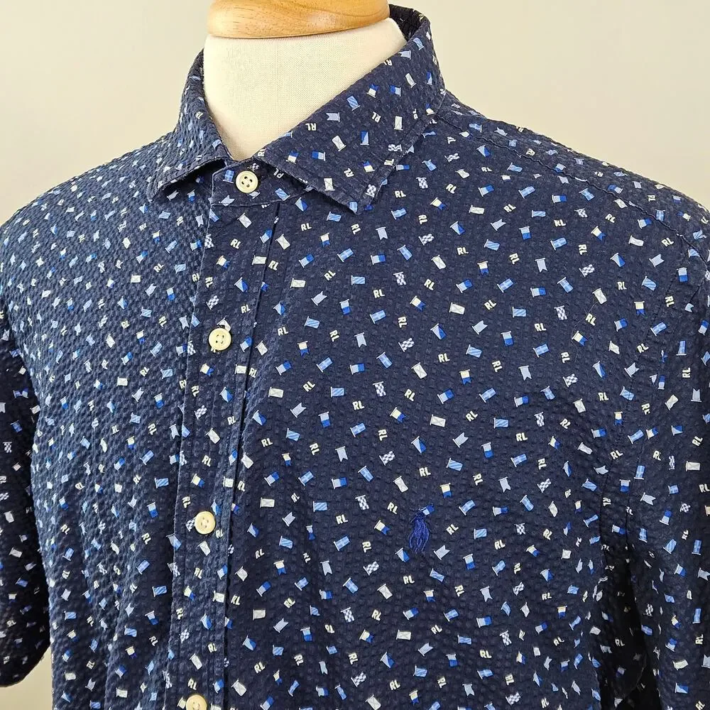 Polo Ralph Lauren short sleeve